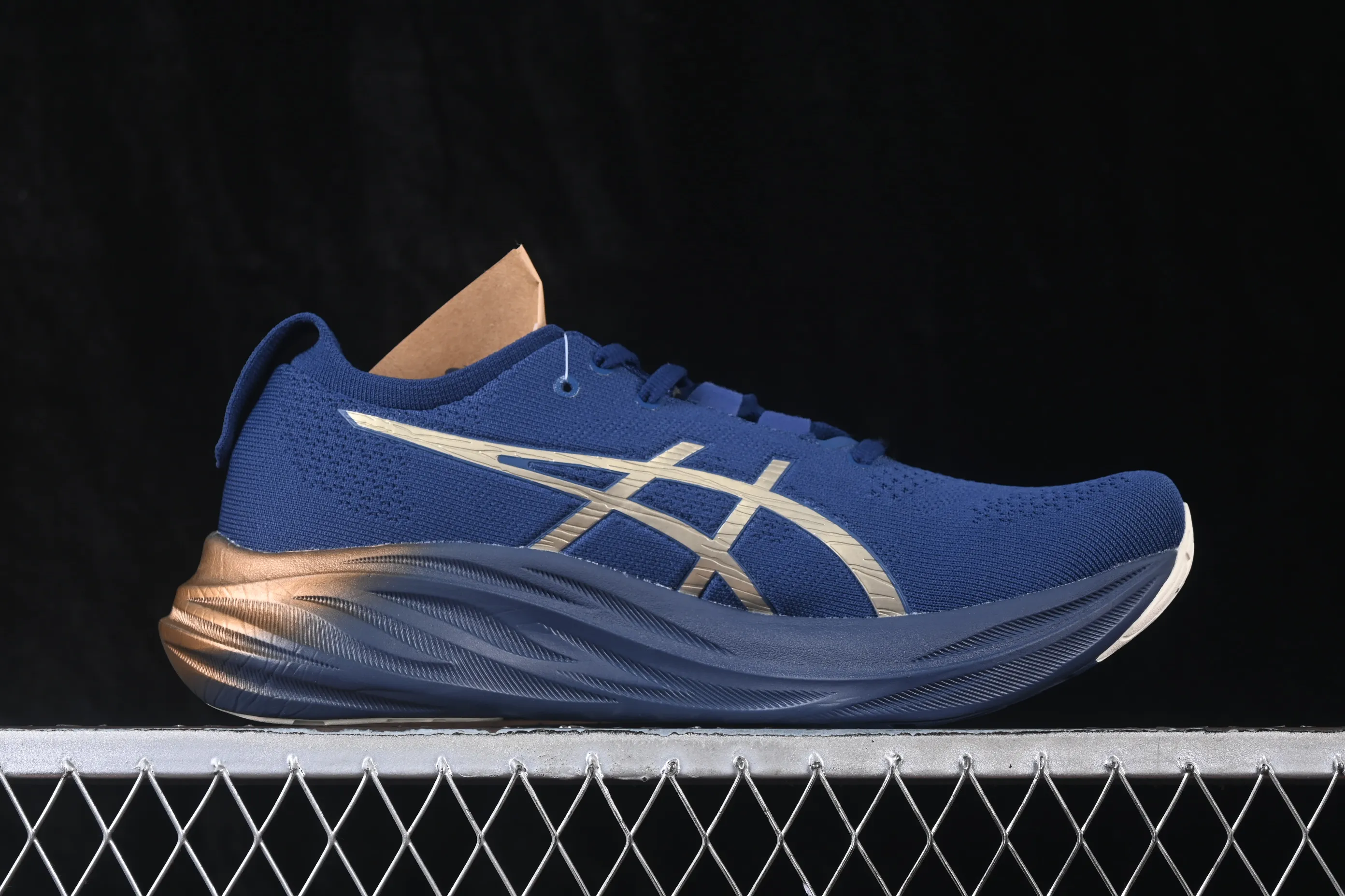 All Categories Asics Asics Series Asics Gel-Nimbus 26 1011B946-400